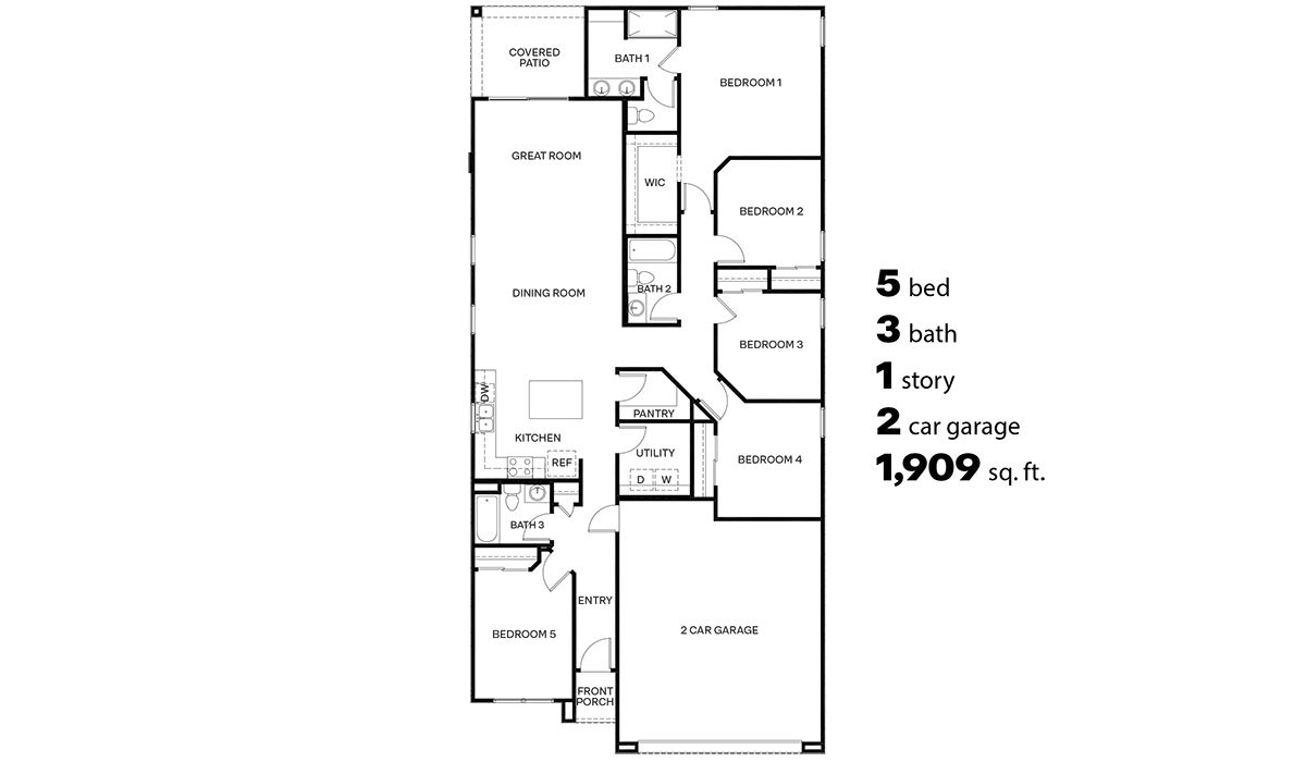 Floor Plan.