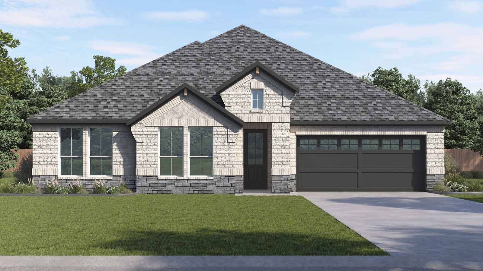 Lago Mar 60' Homesites - Texas City, TX