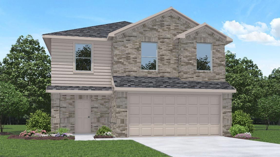 3065 Eagle Bay Drive (Franklin)