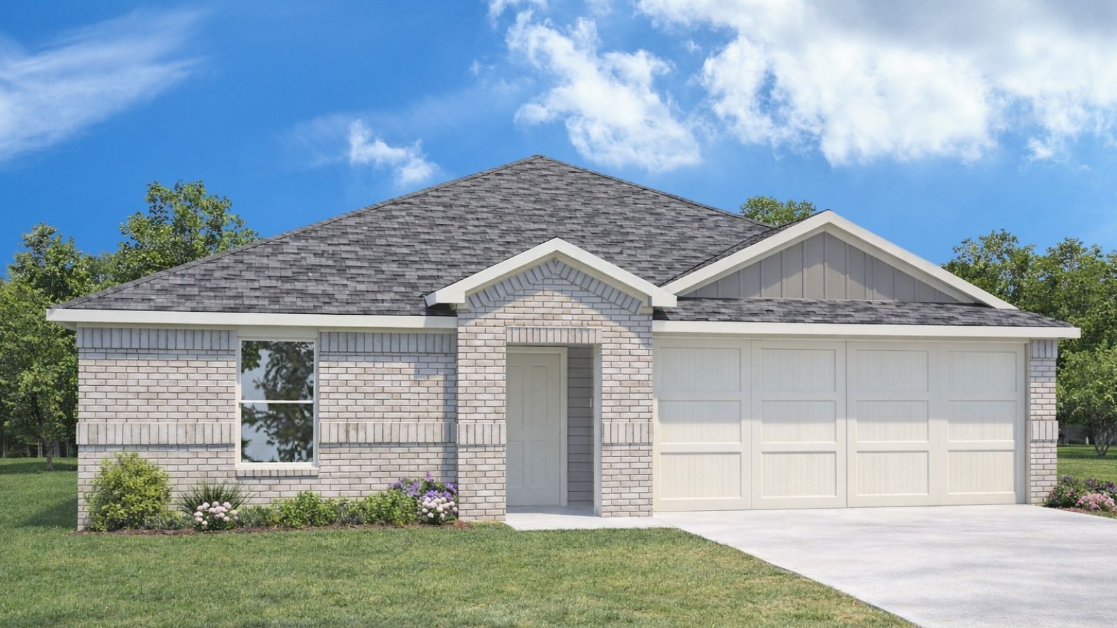 3028 Nori Shores Drive (Bailey)