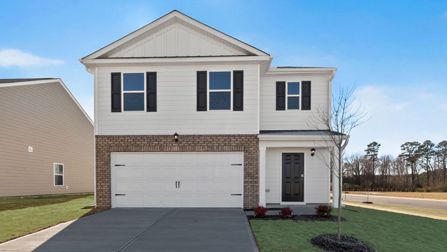 Laurel Oaks - Sanford, NC