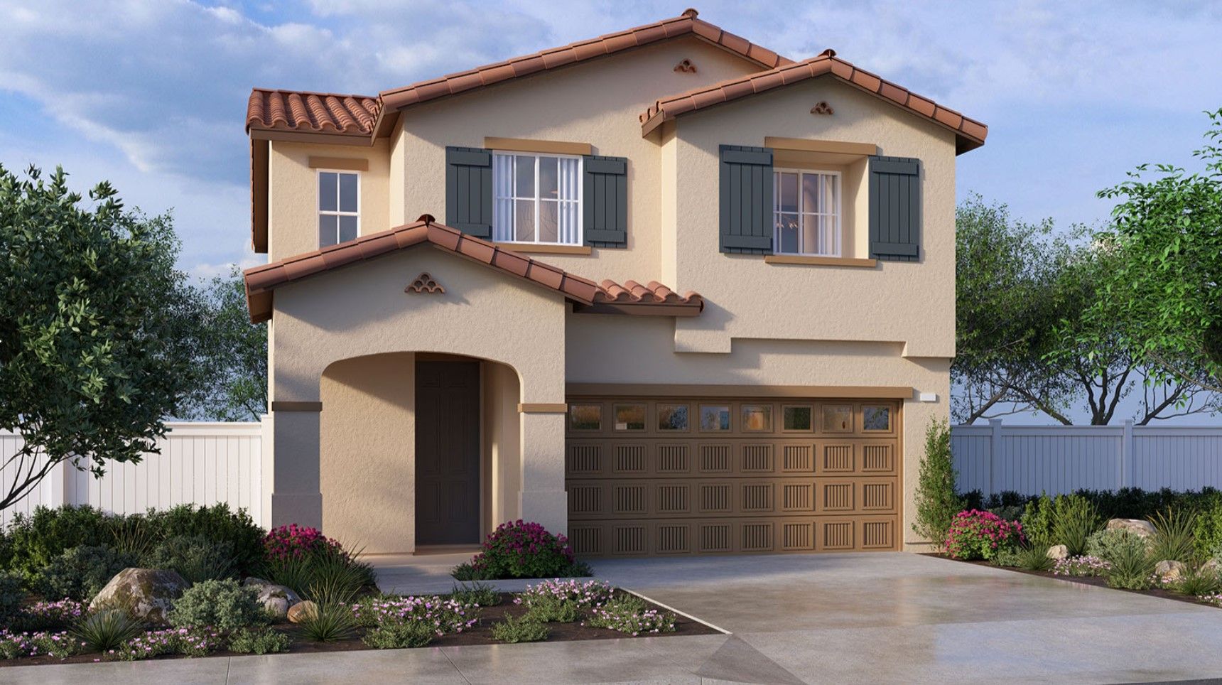 15418 Thundercloud Lane (Residence 1816)