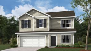 6824 Levant Lane (Bellamy)