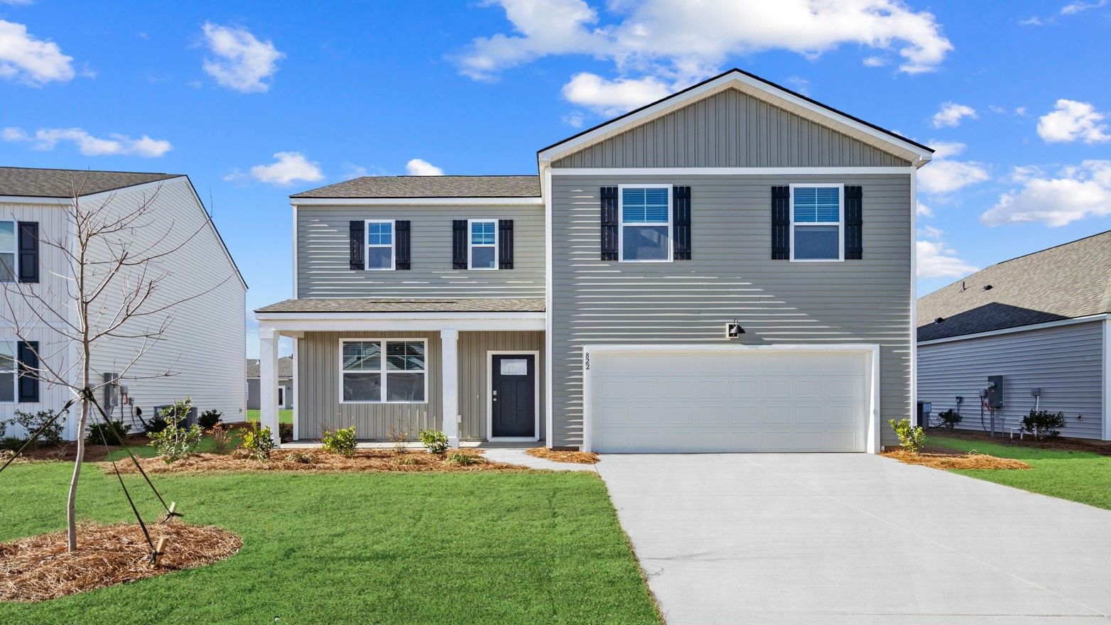 319 ROYAL FERN LANE (Galen)