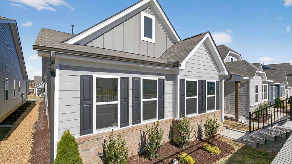 537 Lemon Daisy Lane (HAYWOOD)
