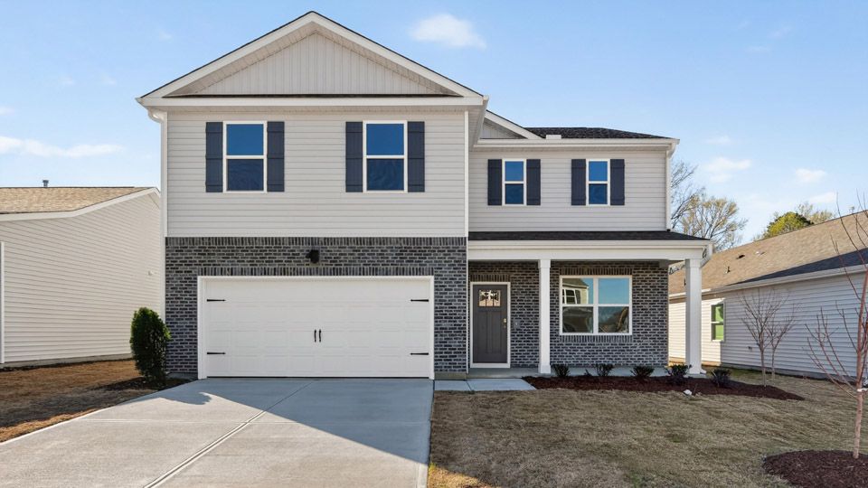 411 Hartfield Avenue (GALEN)