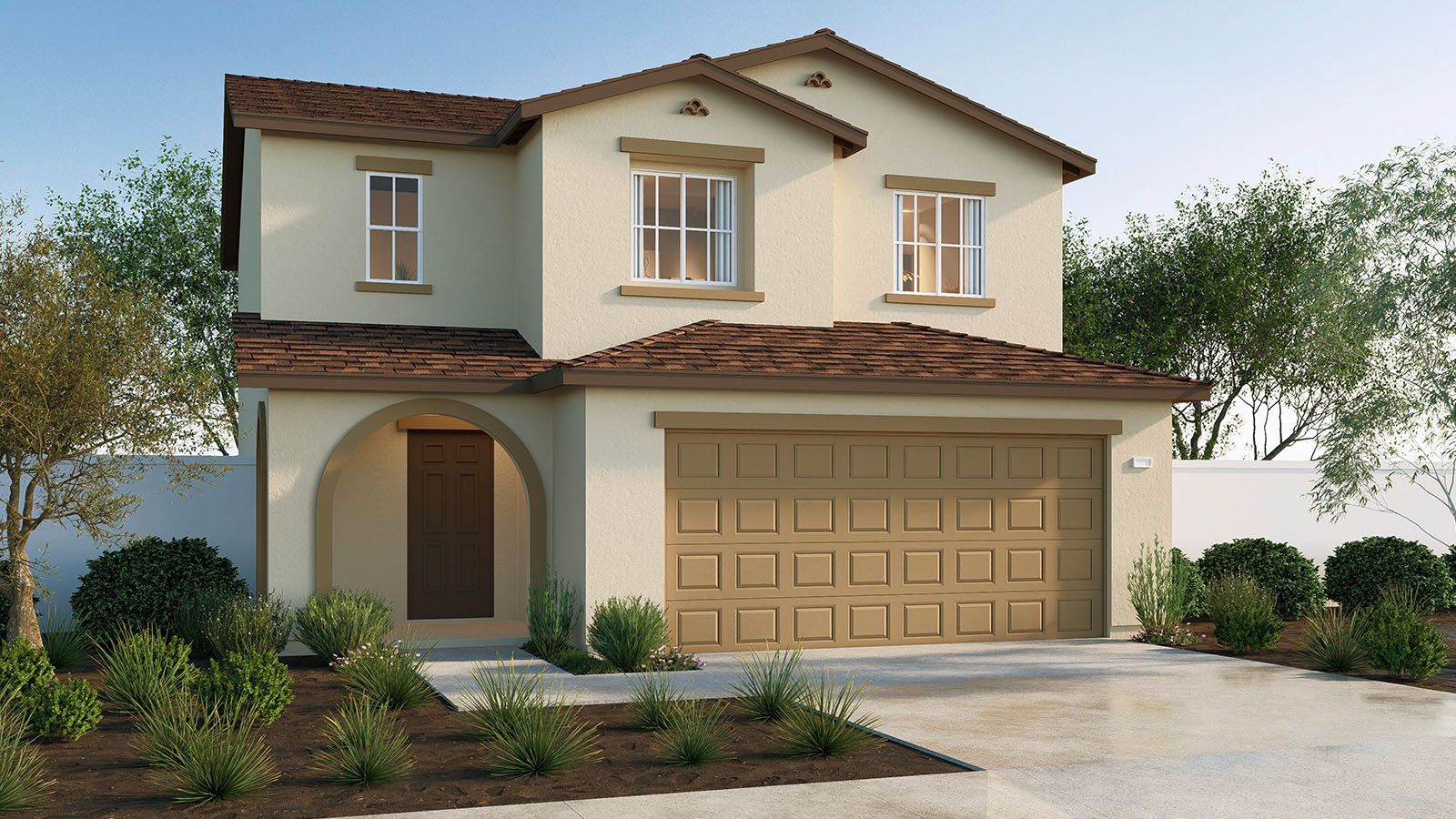 Mystic Pointe at Sunset Crossings