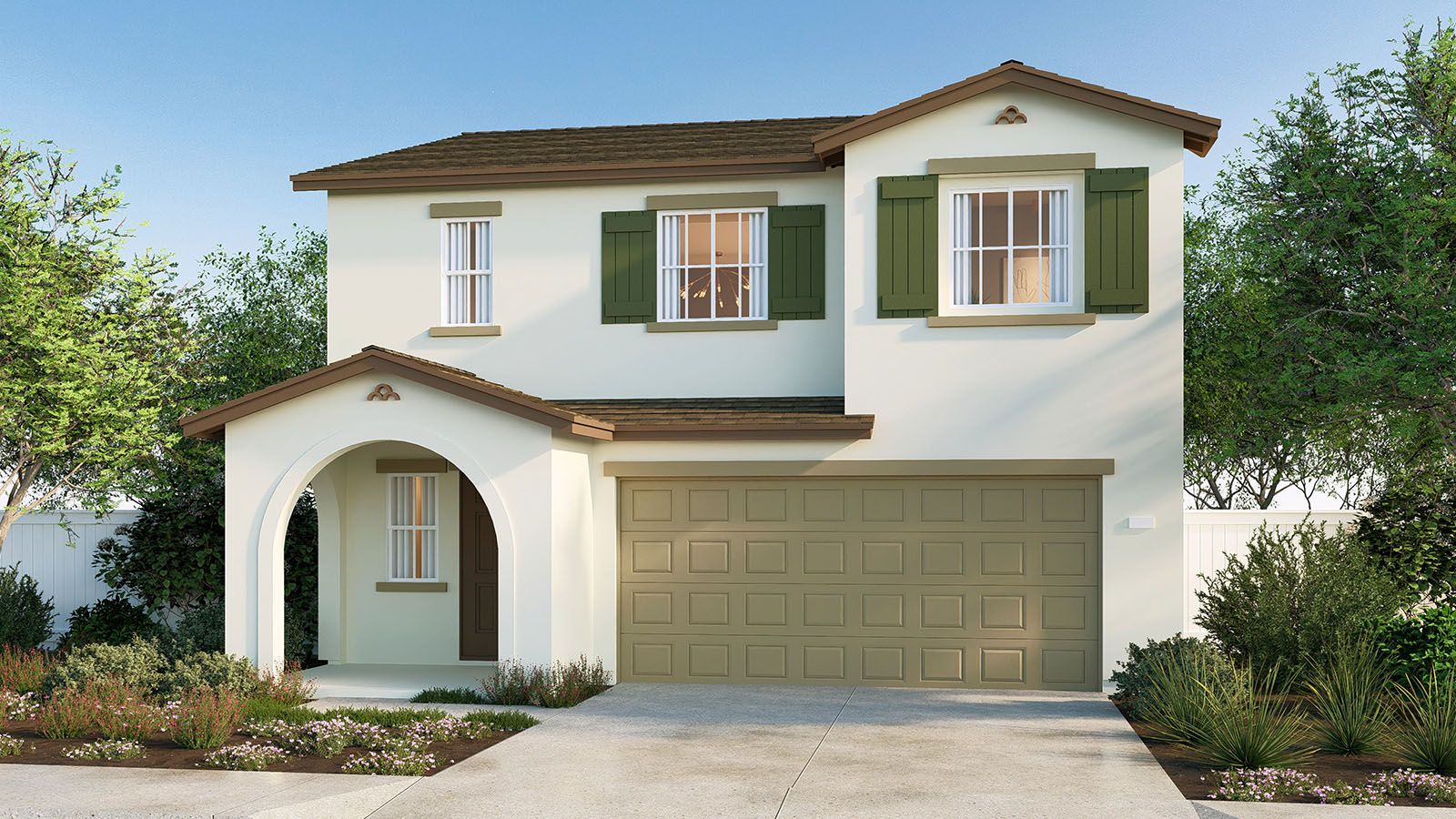 Mystic Pointe at Sunset Crossings