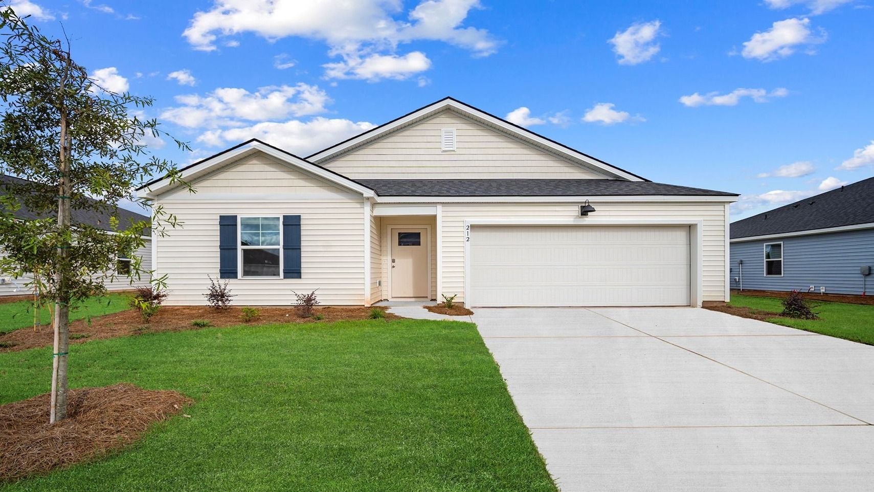 140 Hollingsworth Loop (Kerry)
