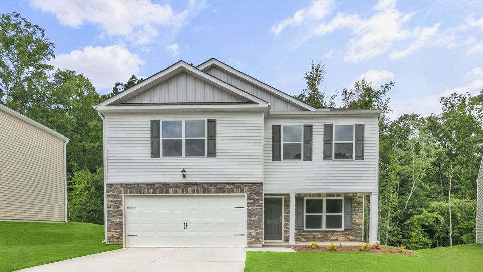 85 Richmond Run (Penwell)