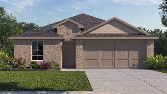 3818 Turnpike Drive (FOREST)