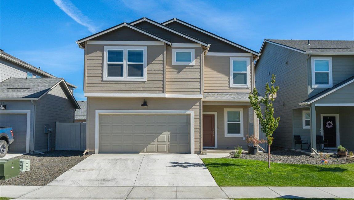 Elk Meadows Estates