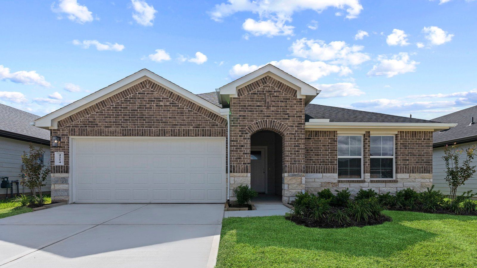 3323 Blueberry Thistle Lane (KINGSTON)