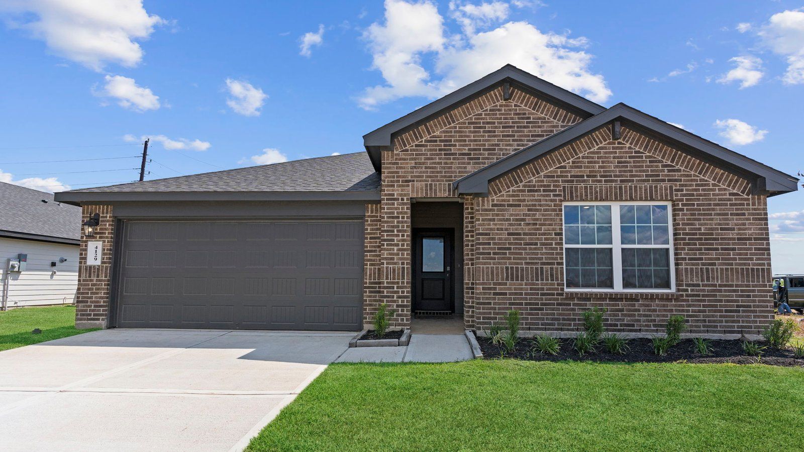 3302 Hopper Knoll Lane (BURNET)