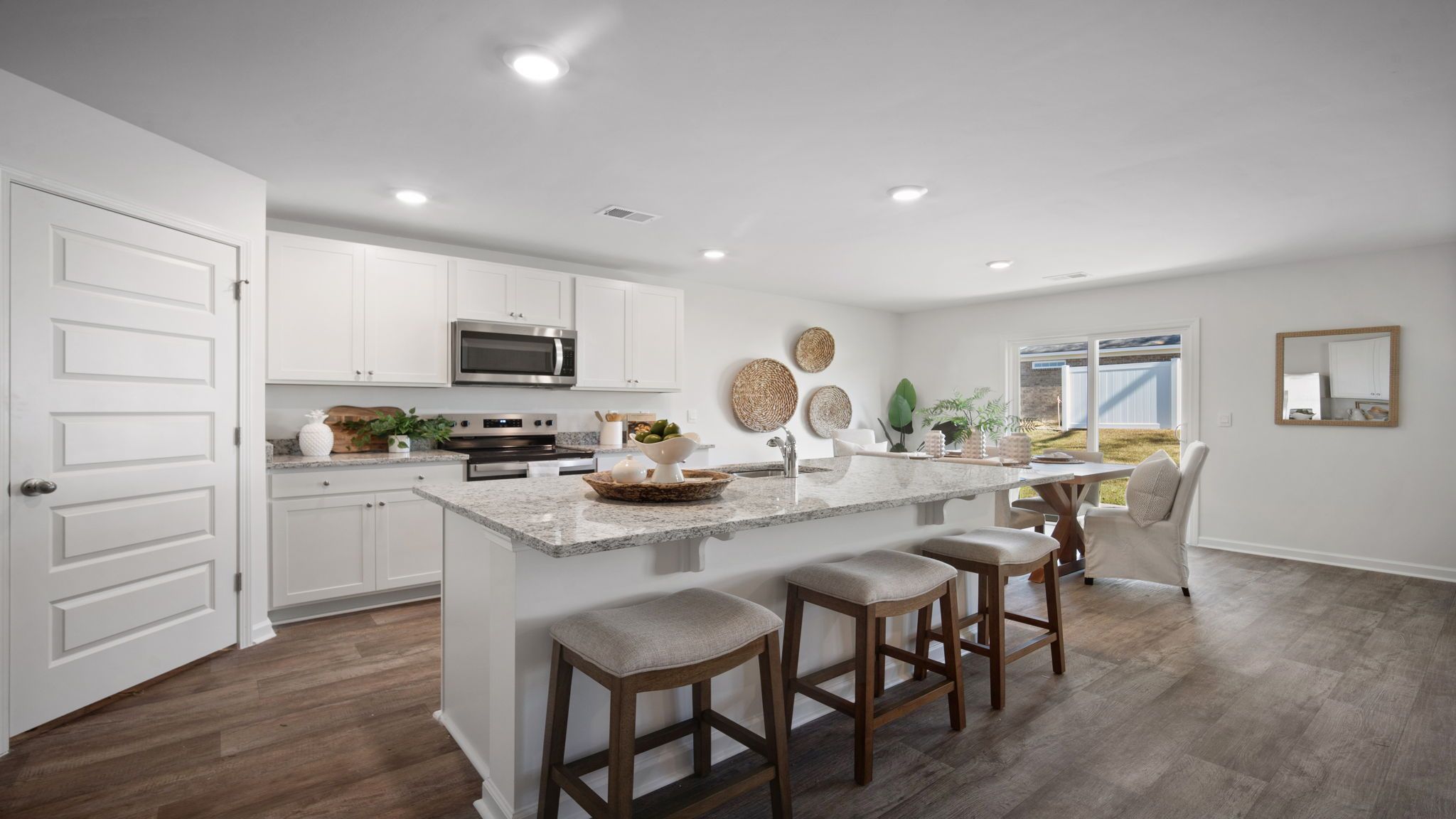 Stockyard - Statesboro, GA