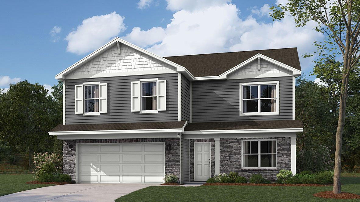 Cardinal Grove - Indianapolis, IN