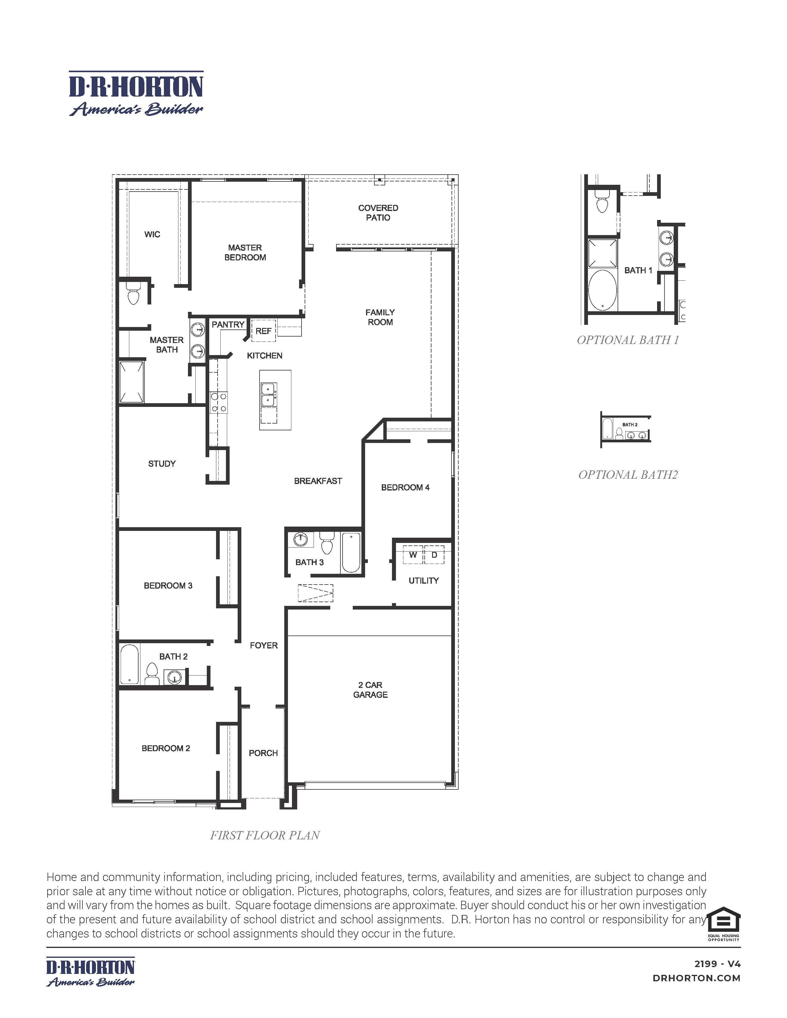 Floor Plan.