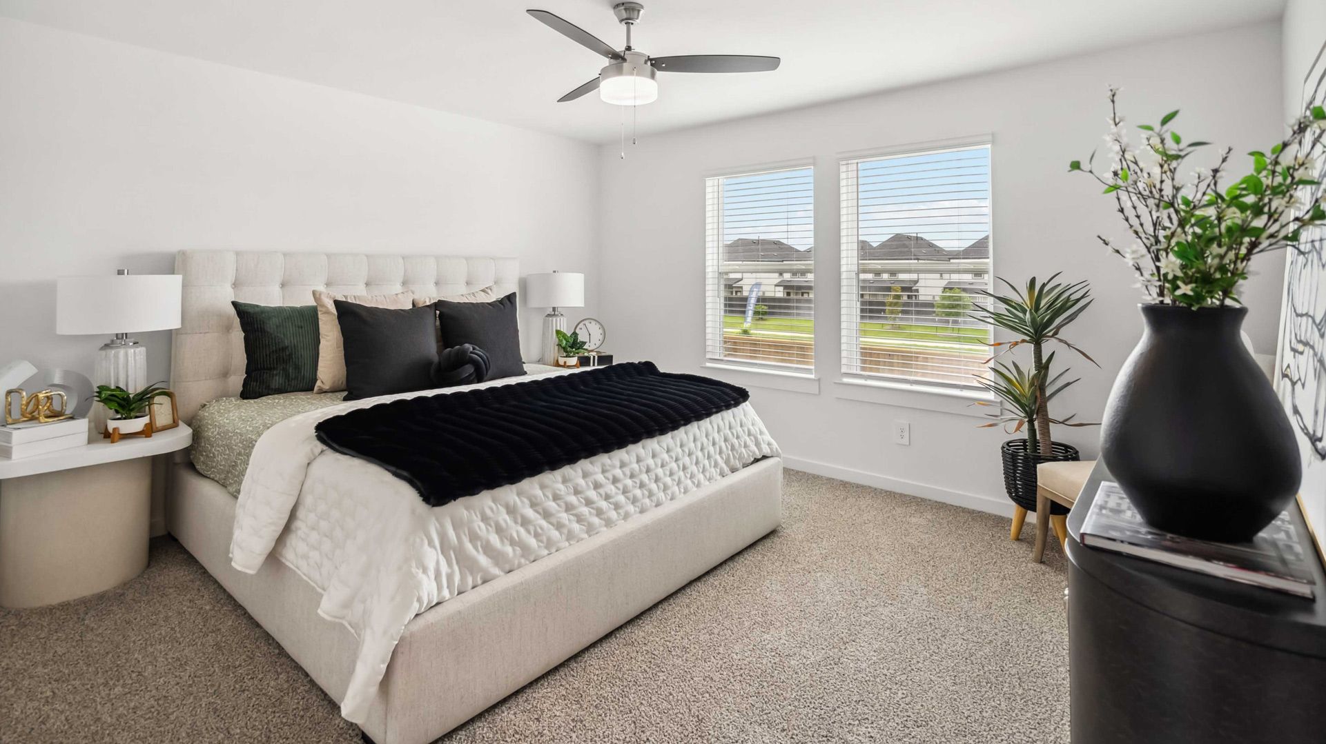 Hibiscus - Grand West: Houston, Texas - D.R. Horton