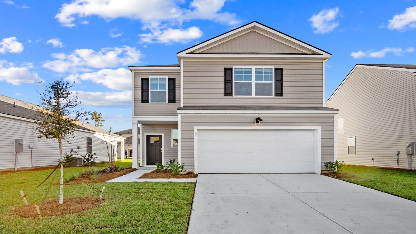 Holly Oaks - Statesboro, GA