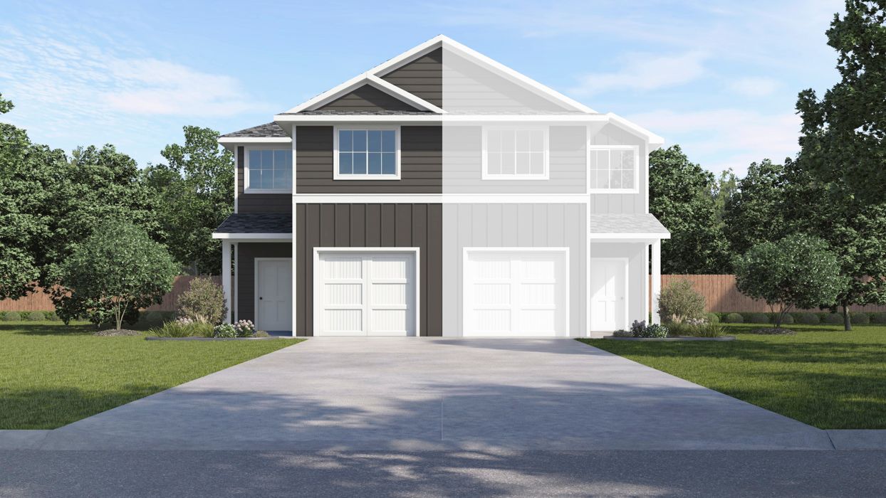 Plan Elevation.