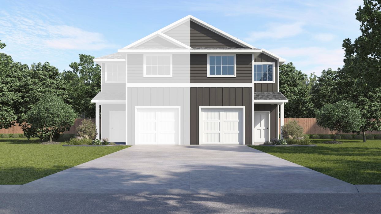 Plan Elevation.