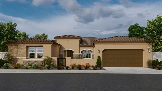 The Enclave at Capistrano - La Quinta, CA