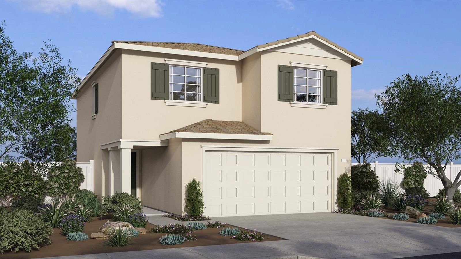 Stella Pointe - Moreno Valley, CA