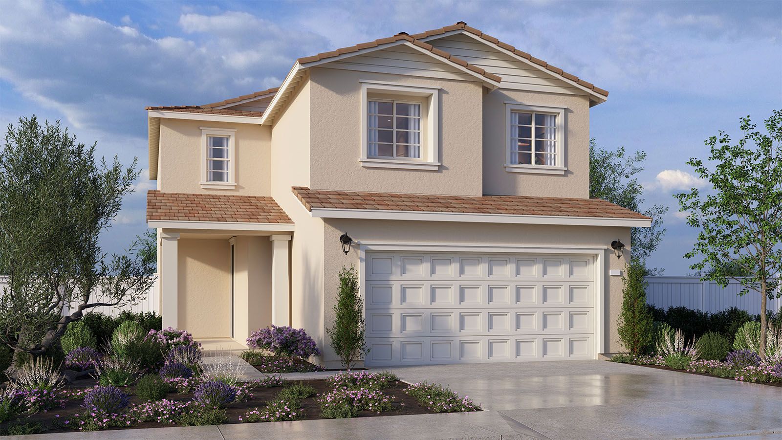 15419 Tomahawk Street (Residence 2260)