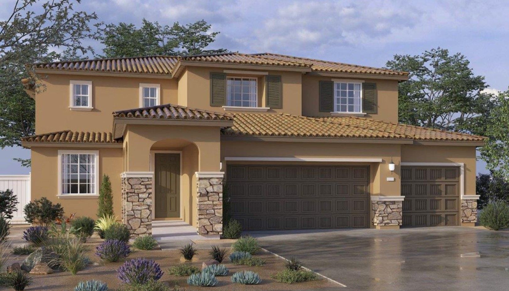 41821 Grenache Lane (Residence 3015)