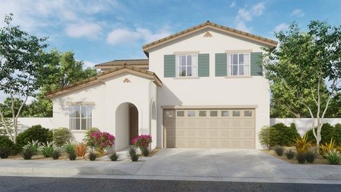 Willow Pointe at Canterwood