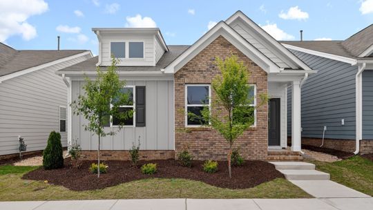 632 Sweet Iris Drive (HAYWOOD)