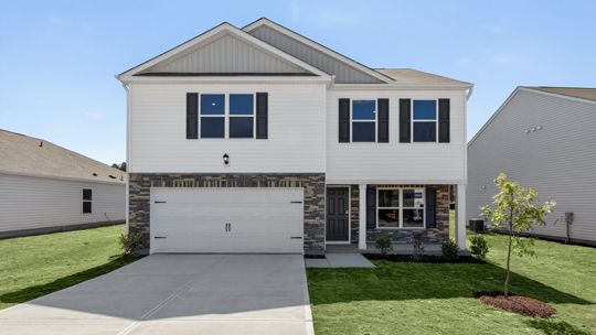 102 Ross Drive (Penwell)