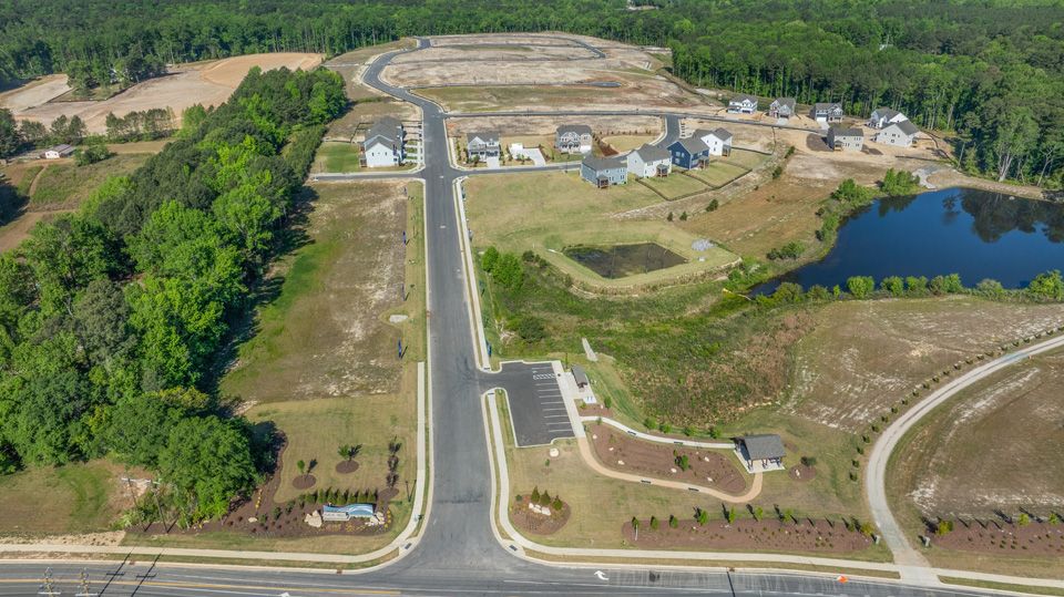 Subdivision Image 2
