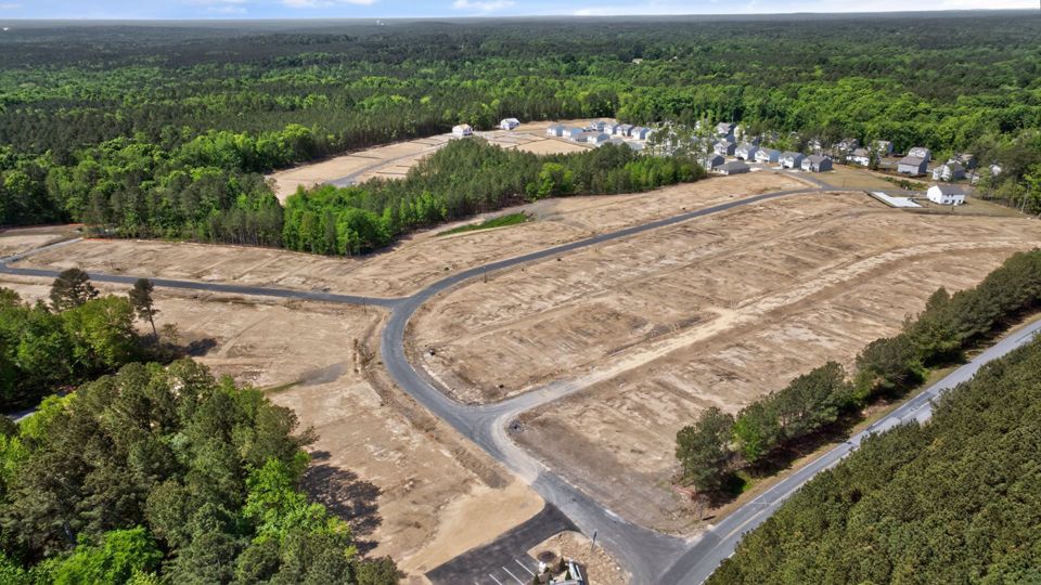 Subdivision Image 1