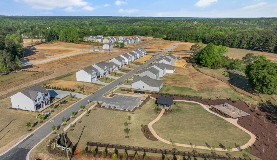 Subdivision Image 2
