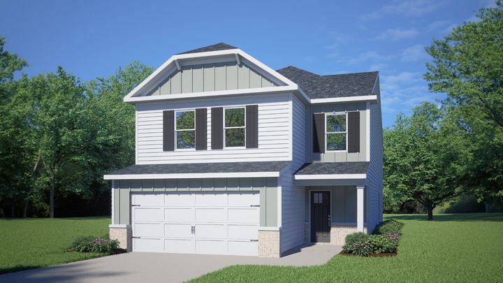 Plan Elevation.
