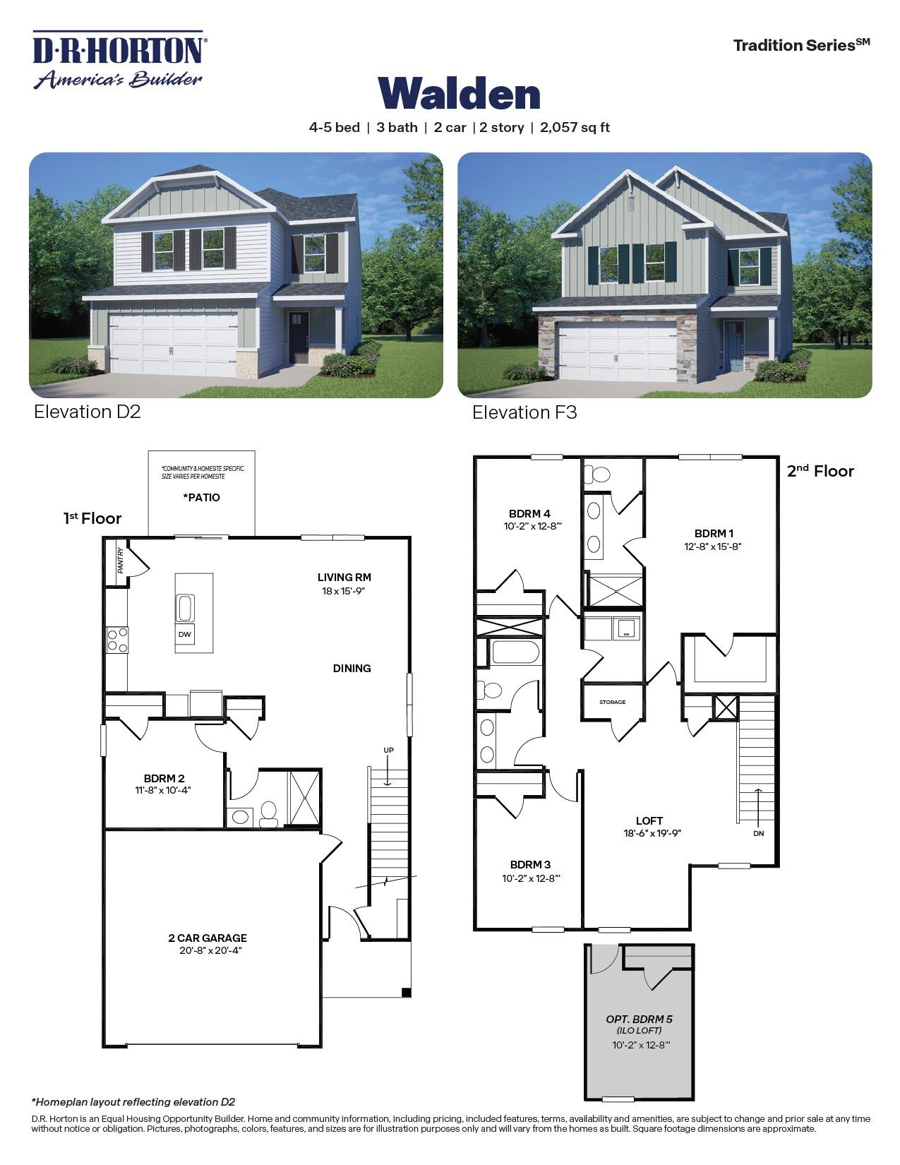 Floor Plan.