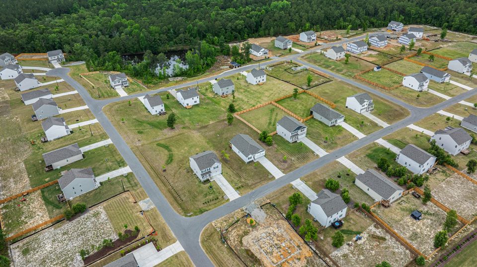 Subdivision Image 2