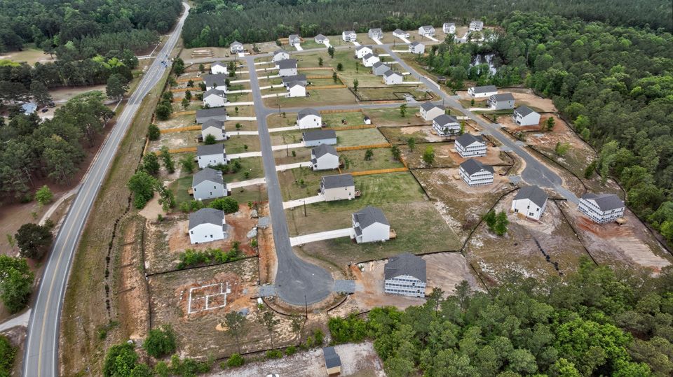 Subdivision Image 7