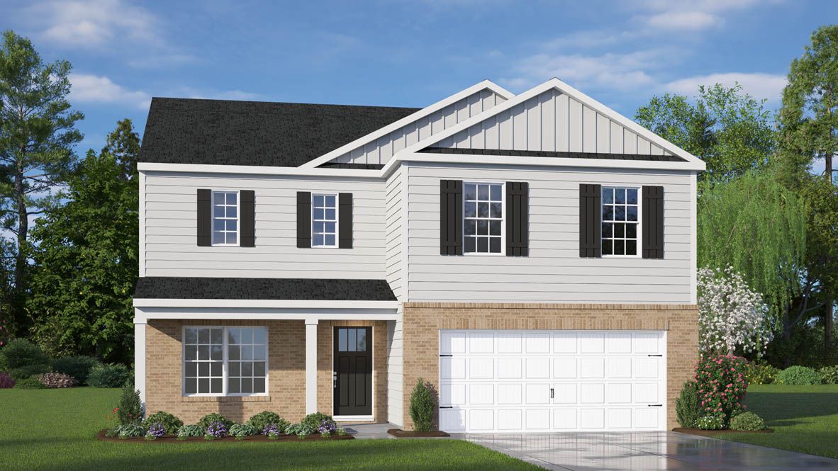 3000 Platinum Circle. West End, NC 27376