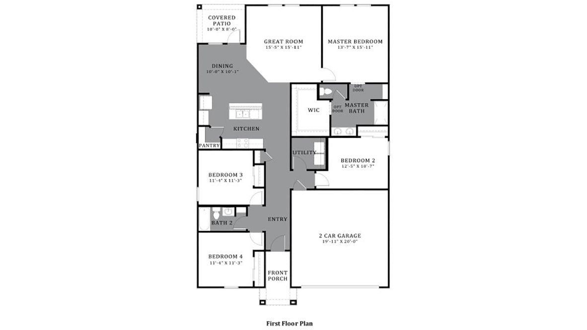 Floor Plan.