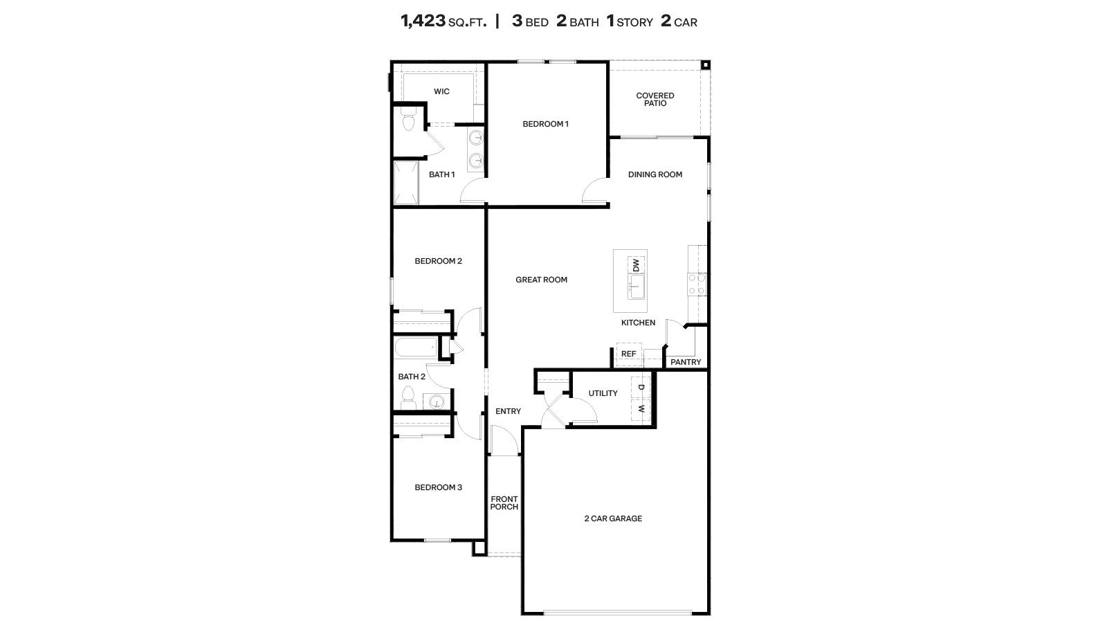Floor Plan.