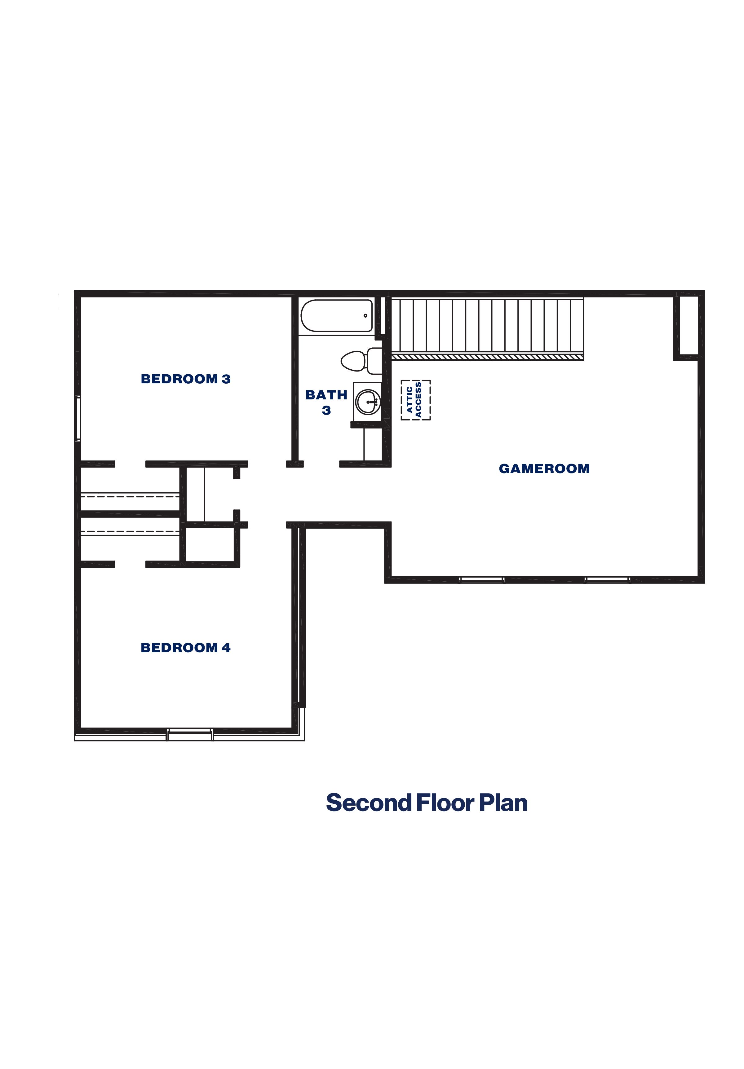Floor Plan.