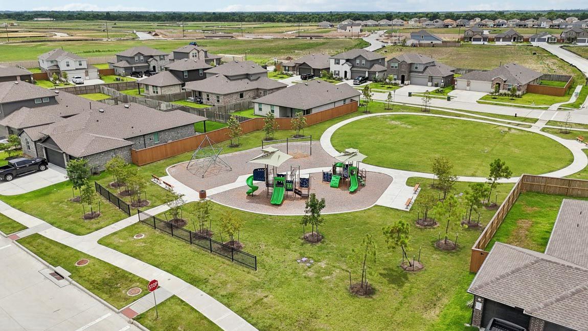 casa en River Ranch Estates por D.R. Horton