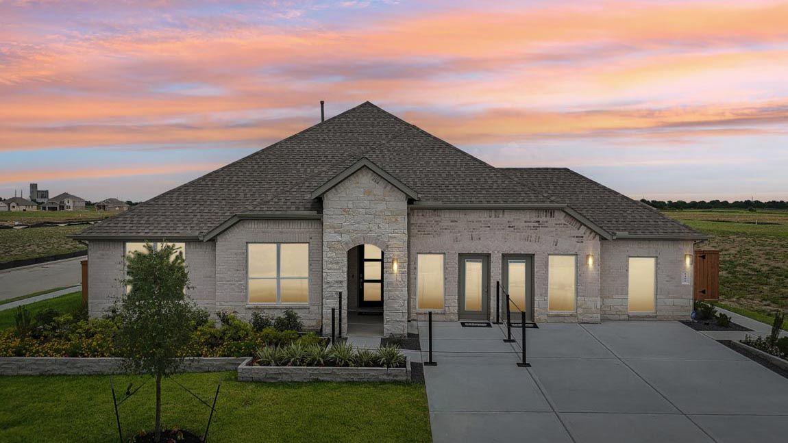 casa en River Ranch Estates por D.R. Horton