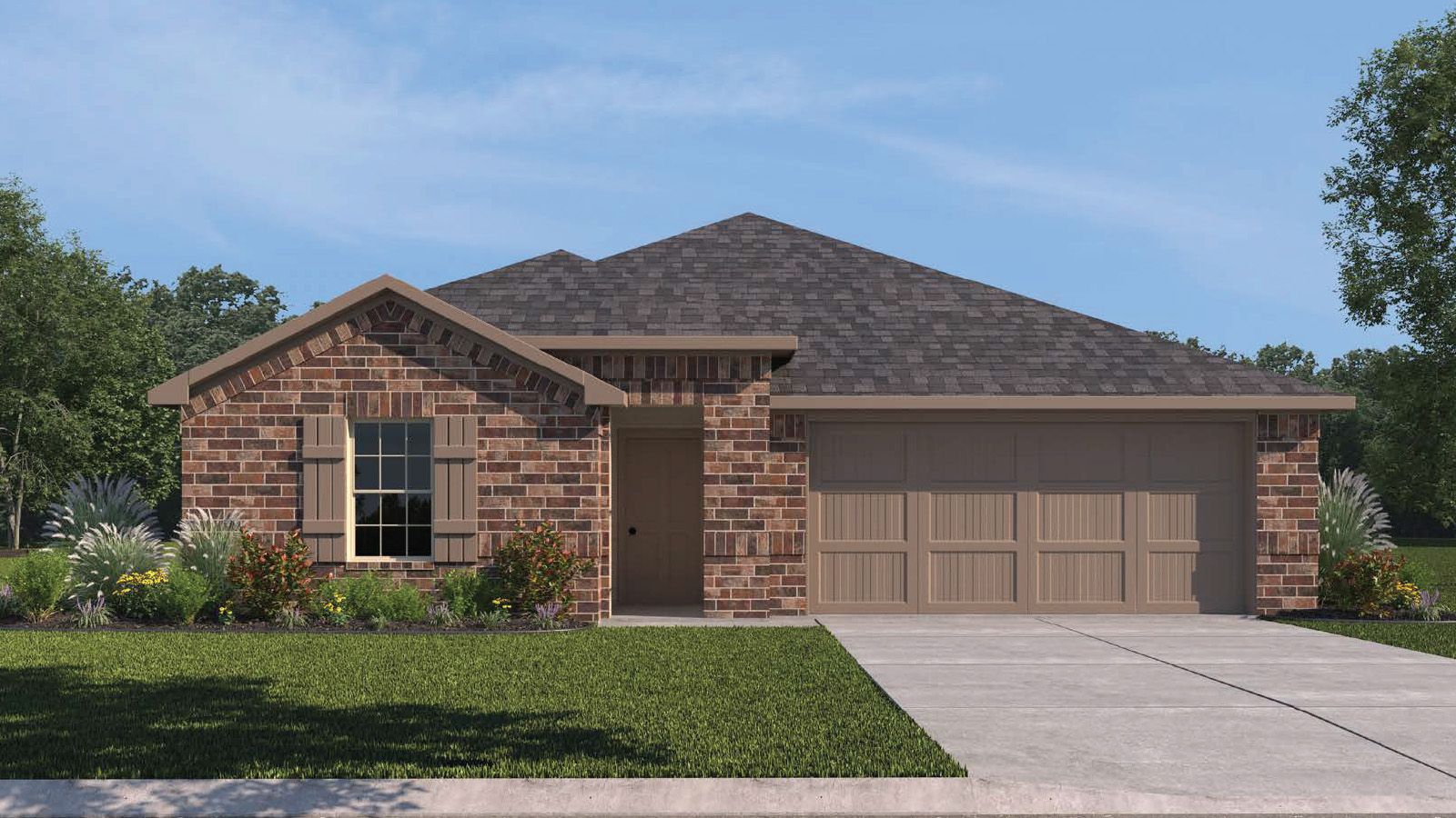 Plan Elevation.
