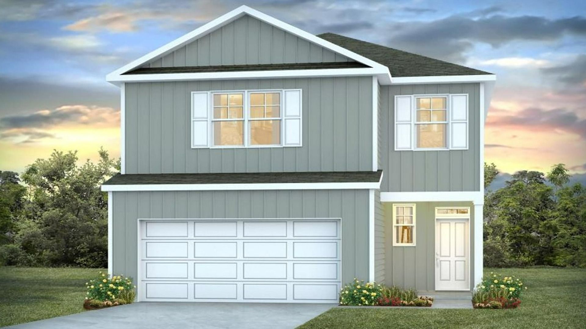 Plan Elevation.