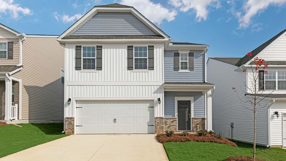 Subdivision Image 1