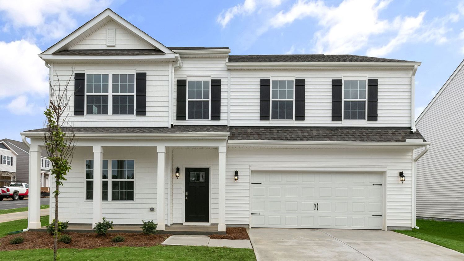 Subdivision Image 1
