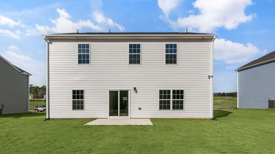 Subdivision Image 22